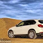 BMW X5 XDrive30d 008 150x150