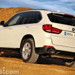 BMW X5 XDrive30d 009 150x150
