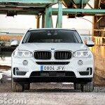 BMW X5 XDrive30d 012 150x150