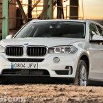 BMW X5 XDrive30d 013 150x150