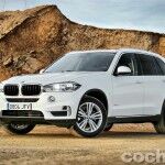 BMW X5 XDrive30d 014 150x150