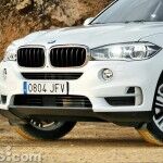 BMW X5 XDrive30d 019 150x150
