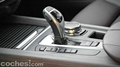 Carné de coche automático ¿sabías que existía?