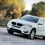BMW X5 XDrive30d 078 150x150