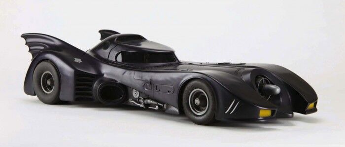 Batmovil 1989