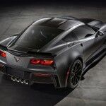 Chevrolet Corvette Grandsport 2017 02 150x150