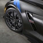 Chevrolet Corvette Grandsport 2017 03 150x150