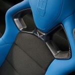 Chevrolet Corvette Grandsport 2017 Interior 02 150x150