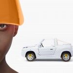 CitroëN E MEHARI By Courreges Concept 2016 08 150x150
