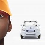 CitroëN E MEHARI By Courreges Concept 2016 09 150x150