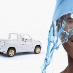 CitroëN E MEHARI By Courreges Concept 2016 10 150x150
