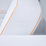 CitroëN E MEHARI By Courreges Concept 2016 Interior 03 150x150