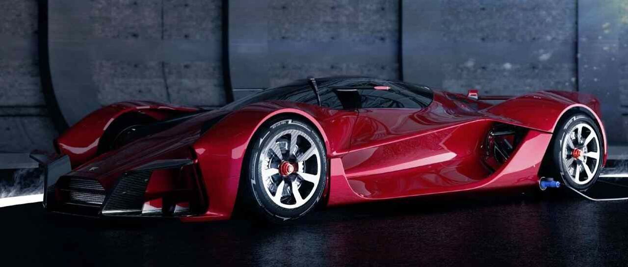 Todas las noticias de coches en un solo portal: Pruebas, fotos, vídeos, informes...