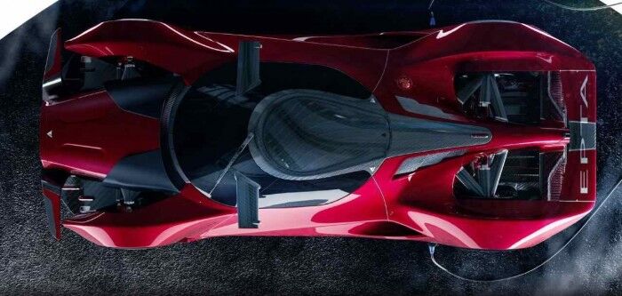 Dendrobium by EPTA Design 09