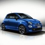 Fiat 500S 2016 01 150x150