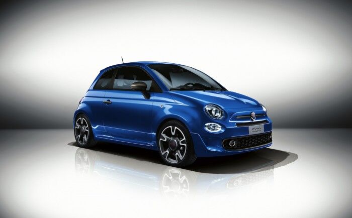 Fiat 500S 2016 01