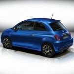 Fiat 500S 2016 03 150x150