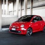 Fiat 500S 2016 06 150x150