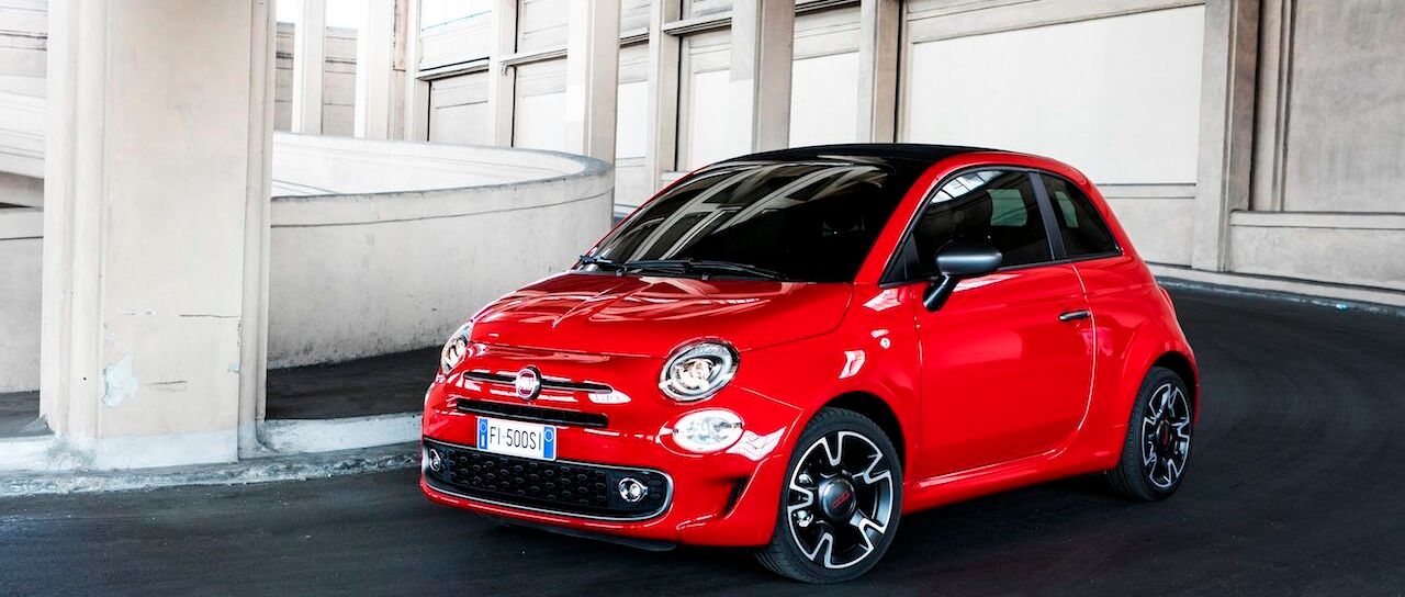 Todas las noticias de coches en un solo portal: Pruebas, fotos, vídeos, informes...