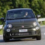 Fiat 500S 2016 08 150x150