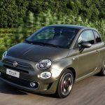 Fiat 500S 2016 09 150x150