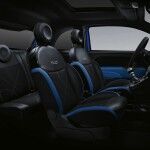 Fiat 500S 2016 Interior 02 150x150