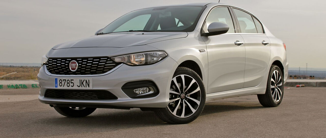 Todas las noticias de coches en un solo portal: Pruebas, fotos, vídeos, informes...