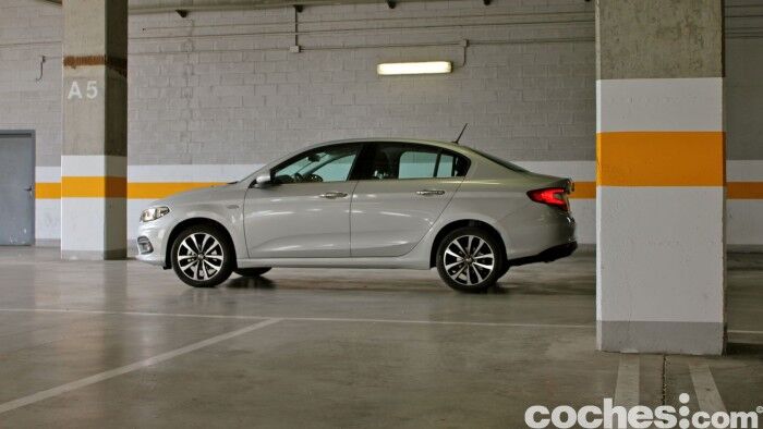 Fiat Tipo 2016 Prueba 42 700x394