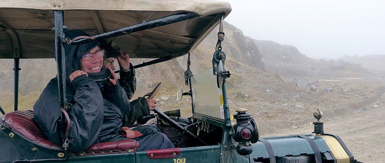 Todas las noticias de coches en un solo portal: Pruebas, fotos, vídeos, informes...