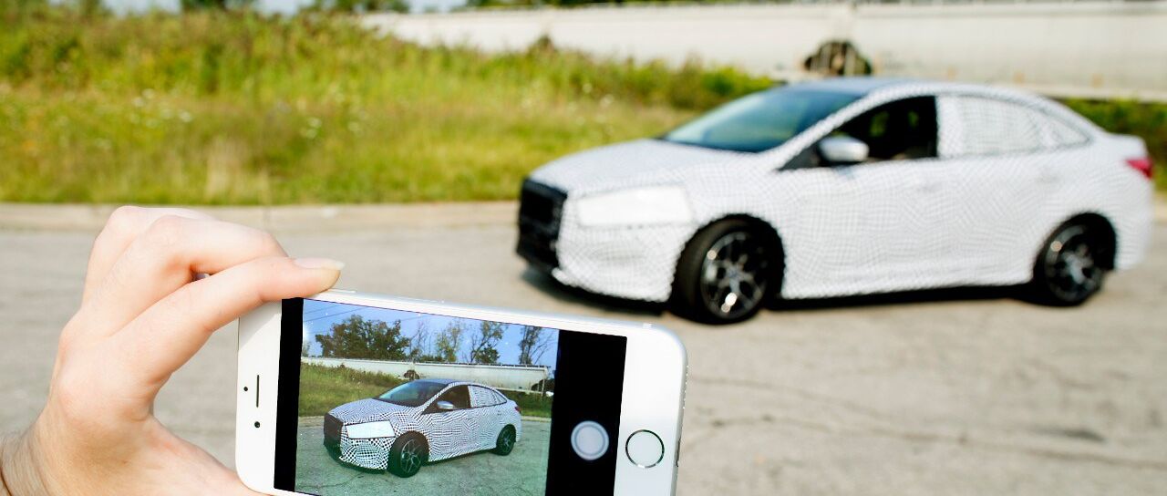 Todas las noticias de coches en un solo portal: Pruebas, fotos, vídeos, informes...