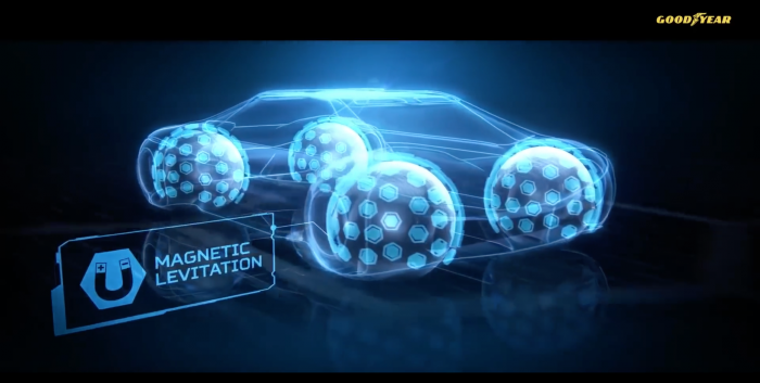 Goodyear Eagle-360 08