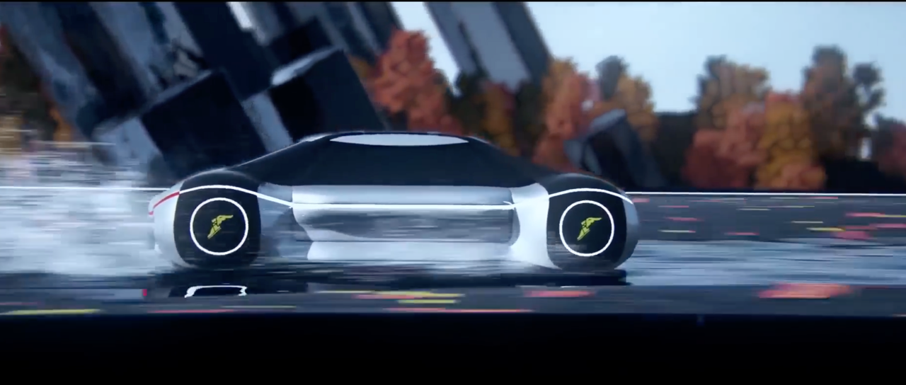 Todas las noticias de coches en un solo portal: Pruebas, fotos, vídeos, informes...