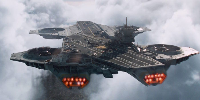 Helicarrier 700x350