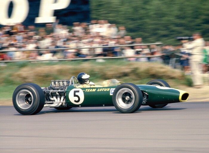 JimClark1967 Lotus49 700x512