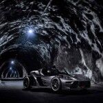 KTM X Bow GT Black Edition 2016 02 150x150
