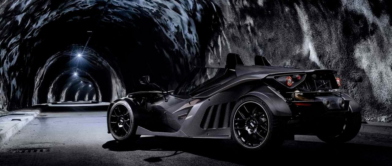 Todas las noticias de coches en un solo portal: Pruebas, fotos, vídeos, informes...