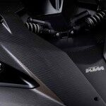 KTM X Bow GT Black Edition 2016 07 150x150
