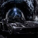 KTM X Bow GT Black Edition 2016 08 150x150