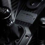 KTM X Bow GT Black Edition 2016 Interior 02 150x150