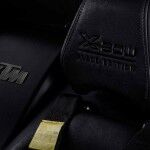 KTM X Bow GT Black Edition 2016 Interior 04 150x150