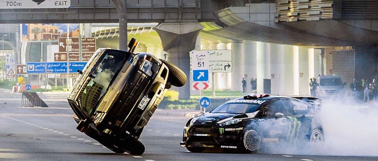 Todas las noticias de coches en un solo portal: Pruebas, fotos, vídeos, informes...