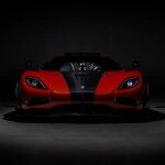 Koenigsegg Agera One Of 1 1 150x150