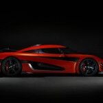 Koenigsegg Agera One Of 1 4 150x150