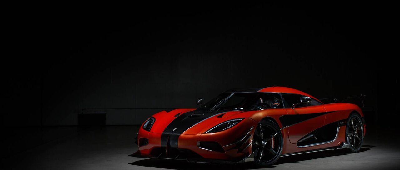 Todas las noticias de coches en un solo portal: Pruebas, fotos, vídeos, informes...