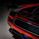 Koenigsegg Agera One Of 1 8 150x150
