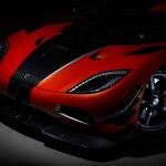 Koenigsegg Agera One Of 1 9 150x150