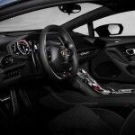 Lamborghini Huracan Avio 2016 Interior 150x150