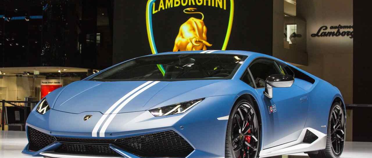 Todas las noticias de coches en un solo portal: Pruebas, fotos, vídeos, informes...