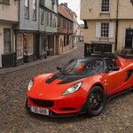 Lotus Elise Cup 250 2016 01 150x150
