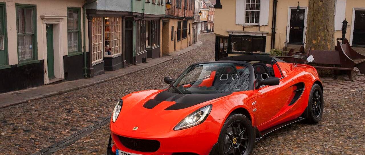 Todas las noticias de coches en un solo portal: Pruebas, fotos, vídeos, informes...